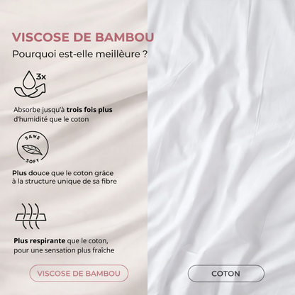 Boxer en bambou ultra-doux & respirant