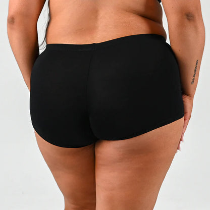 Boxer en bambou ultra-doux & respirant