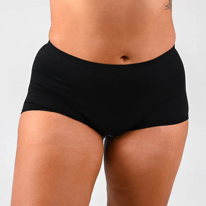 Boxer en bambou ultra-doux & respirant