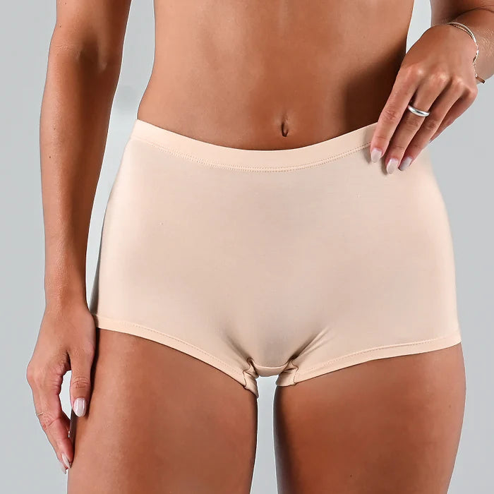 Boxer en bambou ultra-doux & respirant