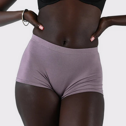 Boxer en bambou ultra-doux & respirant