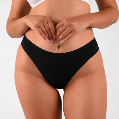 Culotte en bambou ultra-douce & respirante