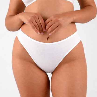 Culotte en bambou ultra-douce & respirante