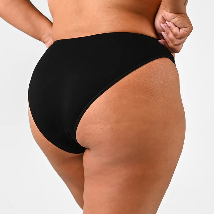 Culotte en bambou ultra-douce & respirante