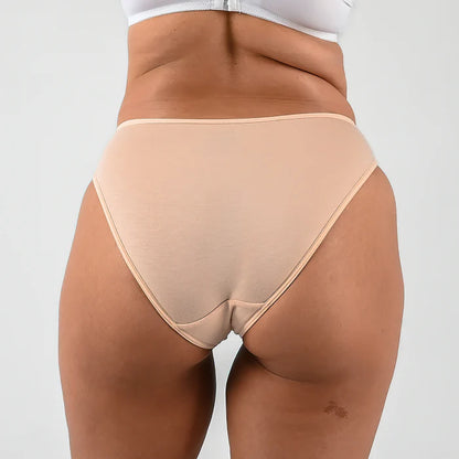 Culotte en bambou ultra-douce & respirante