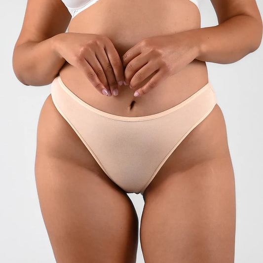 Culotte en bambou ultra-douce & respirante