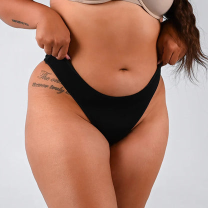 String en bambou ultra-doux & respirant