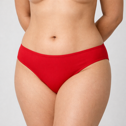 Culotte en bambou ultra-douce & respirante